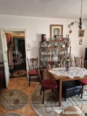 Apartament 2 camere de inchiriat, 58 mp, zona Micro 9 - Cara 
