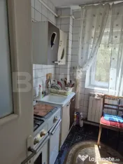 Apartament 2 camere de inchiriat, 58 mp, zona Micro 9 - Cara 