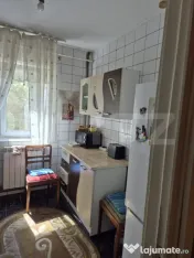 Apartament 2 camere de inchiriat, 58 mp, zona Micro 9 - Cara 
