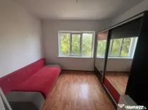 Cameră de cămin de vânzare, 11 mp, etaj 3, zona Gării