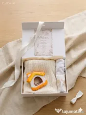 Set cadou pentru nou-nascuți 