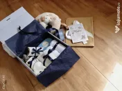 Set cadou pentru nou-nascuți 