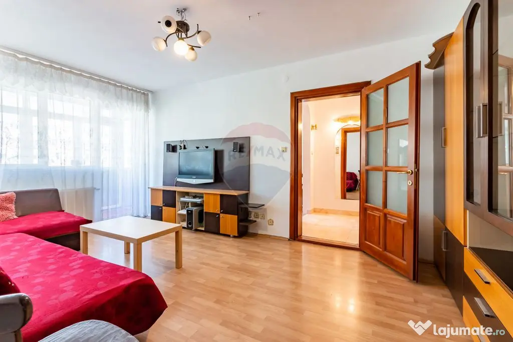 3 camere de închiriat | Obor Ferdinand | Aproape de M. O...