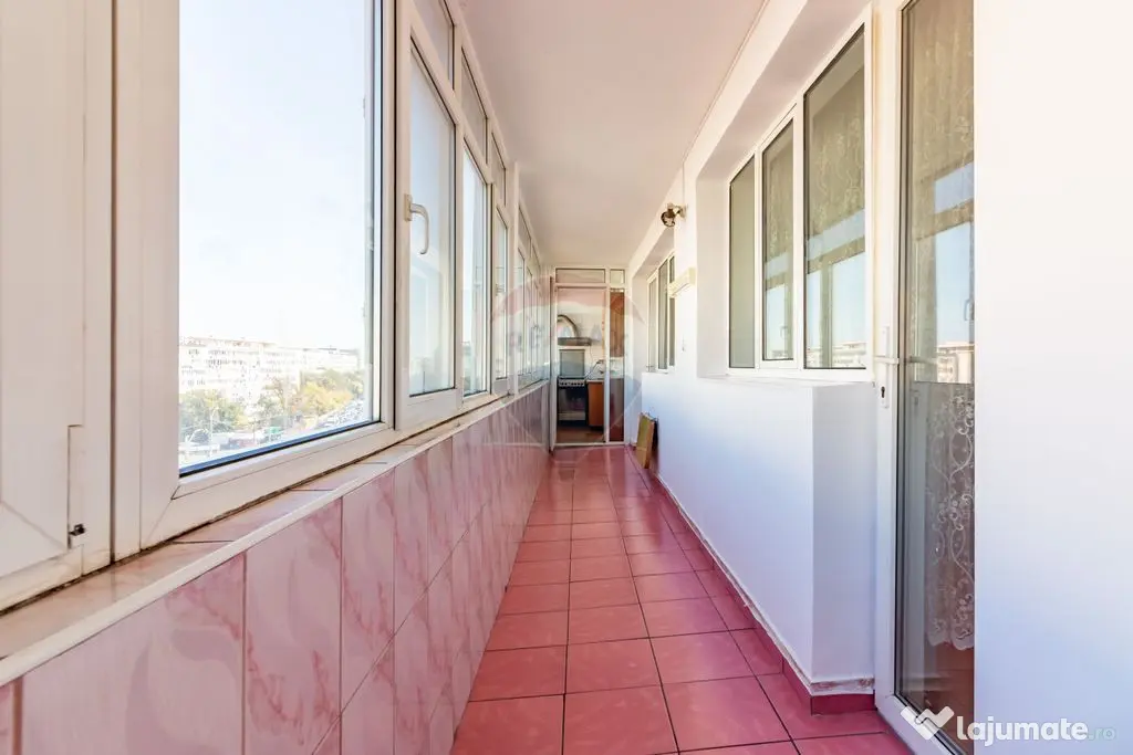 3 camere de închiriat | Obor Ferdinand | Aproape de M. O...