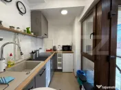 Apartament de inchiriat la casa 