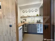 Apartament de inchiriat la casa 