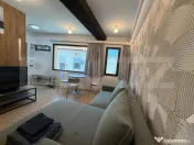 Apartament de inchiriat la casa 
