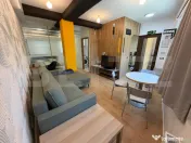 Apartament de inchiriat la casa 