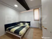 Apartament de inchiriat la casa 