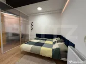 Apartament de inchiriat la casa 