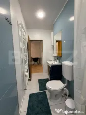 Apartament de inchiriat la casa 