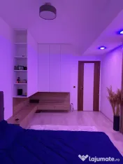 Apartament 3 camere+loc de parcare inclus Mall Coresi 