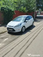 Ford fiesta 1.4 diesel / 168000 km / schimb