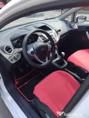 Ford fiesta 1.4 diesel / 168000 km / schimb 