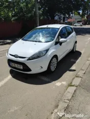 Ford fiesta 1.4 diesel / 168000 km / schimb 