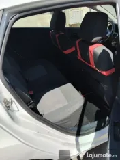 Ford fiesta 1.4 diesel / 168000 km / schimb 