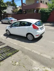 Ford fiesta 1.4 diesel / 168000 km / schimb 