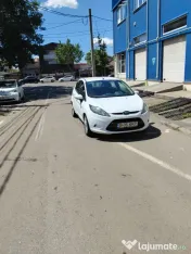Ford fiesta 1.4 diesel / 168000 km / schimb 