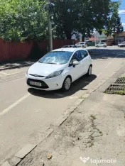 Ford fiesta 1.4 diesel / 168000 km / schimb 