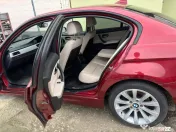 Piese BMW Seria 3 E90 LCI (Facelift) din dezmembrări 