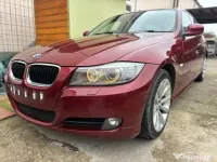 Piese BMW Seria 3 E90 LCI (Facelift) din dezmembrări 