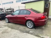 Piese BMW Seria 3 E90 LCI (Facelift) din dezmembrări 