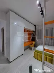 Garsoniera | Regie Residence | Faza 2 | Grozavesti 