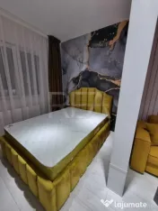 Garsoniera | Regie Residence | Faza 2 | Grozavesti 