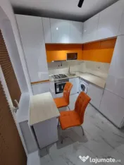 Garsoniera | Regie Residence | Faza 2 | Grozavesti 