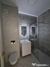 Garsoniera | Regie Residence | Faza 2 | Grozavesti 