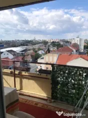 Apartament cu 2 camere, 61.60 mp, zona Carpati 2 