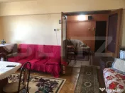 Apartament cu 2 camere, 61.60 mp, zona Carpati 2 