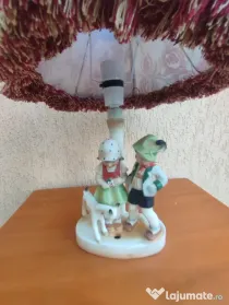 Veioză Hänsel&Gretel
