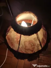 Veioză Hänsel&Gretel 