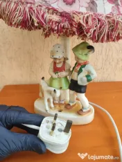 Veioză Hänsel&Gretel 