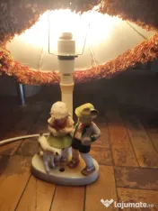 Veioză Hänsel&Gretel 
