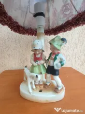 Veioză Hänsel&Gretel 