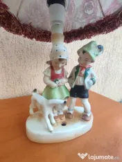 Veioză Hänsel&Gretel 