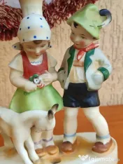 Veioză Hänsel&Gretel 