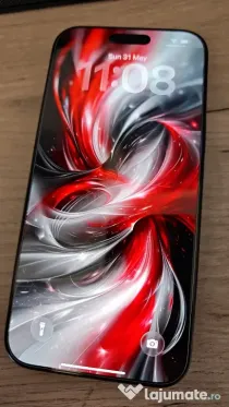 Iphone 16 pro max 512 Gb