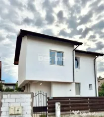 Casă P+1 cu 4 camere de vânzare în Bragadiru, 92 mp util