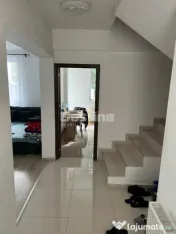 Casă P+1 cu 4 camere de vânzare în Bragadiru, 92 mp util 