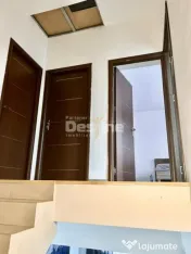 Casă P+1 cu 4 camere de vânzare în Bragadiru, 92 mp util 