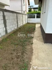 Casă P+1 cu 4 camere de vânzare în Bragadiru, 92 mp util 