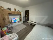 Apartament 2 camere-Zona Malu Rosu 