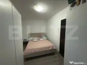 Apartament 2 camere-Zona Malu Rosu 