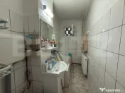 Apartament 2 camere-Zona Malu Rosu 