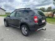 Dacia Duster SUV an 2015 Benzină km 149000 