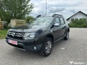 Dacia Duster SUV an 2015 Benzină km 149000 