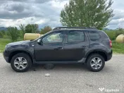 Dacia Duster SUV an 2015 Benzină km 149000 